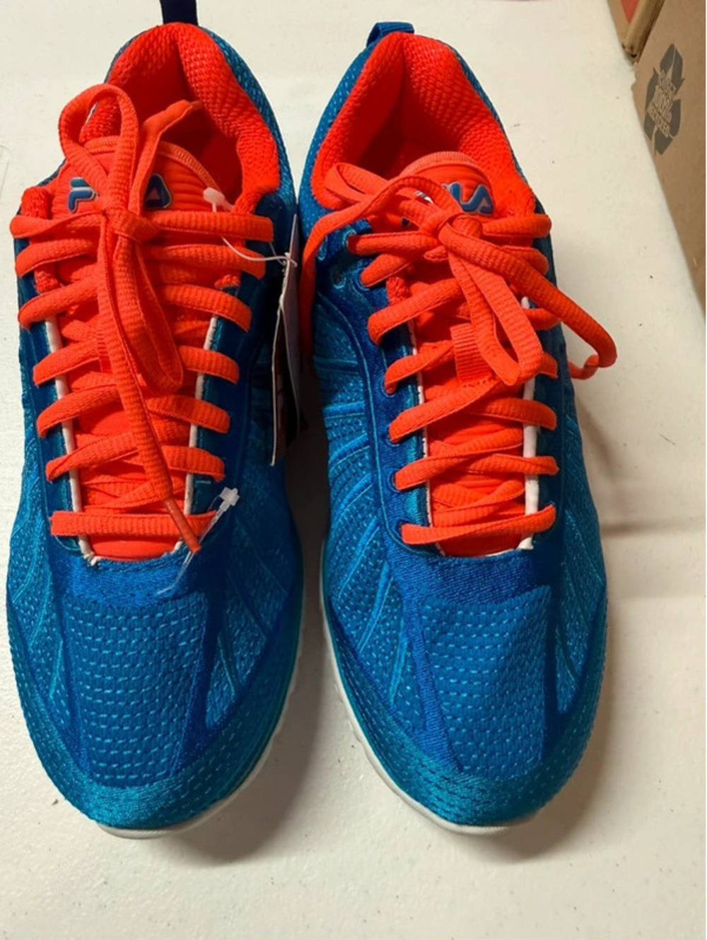FILA Speedweave Run IV Running Shoes - Women’s Size 8 [COPY]